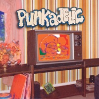 Maggot Breath EP (feat. Chuck Treece) - Punkadelic