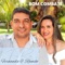 BOM COMBATE - Fernanda & Ramão lyrics