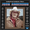 Something Borrowed, Something New: A Tribute to John Anderson - Various Artists