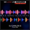 Power Beat (Castellano Mix) - Single