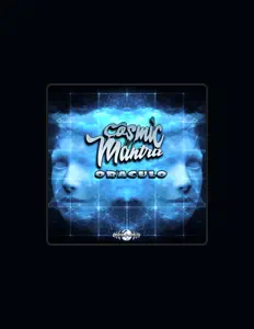 Listen to Cosmic Mantra, watch music videos, read bio, see tour dates & more!