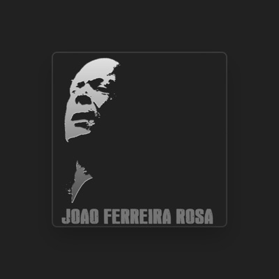 Listen to João Ferreira-Rosa, watch music videos, read bio, see tour dates & more!