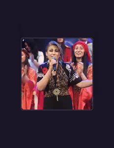 Sümeyye Rezaei dinle, müzik videolarını izle, biyografisini oku, tur tarihlerini ve daha fazlasını gör!