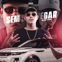 Sem Se Apegar - Single - MC Rhu & Oldilla
