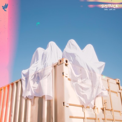 2STUCK (feat. citi.zen & Shiki XO) - Single