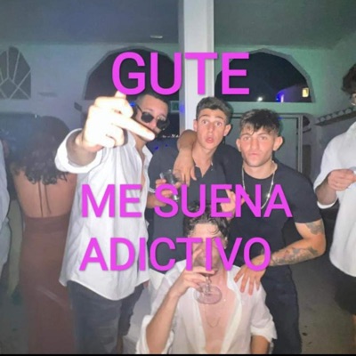 Me Suena Adictivo - Single