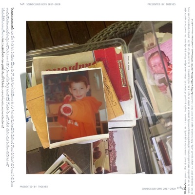 Soundcloud Gems 2017-2020 - EP