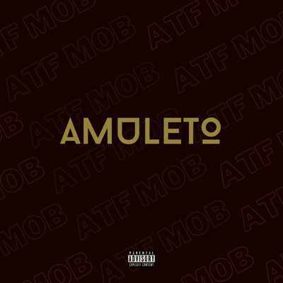 Amuleto - Single