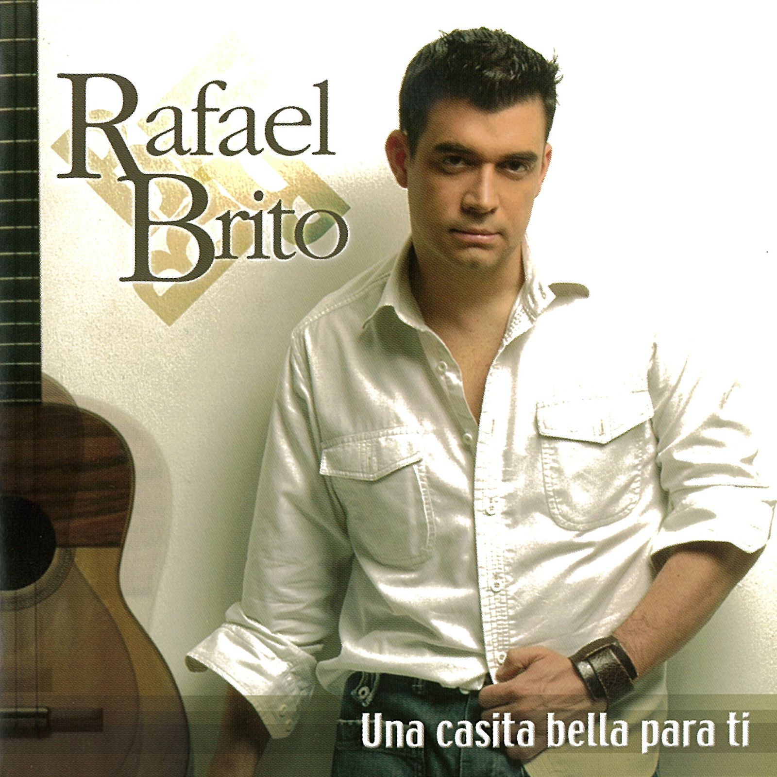 Rafael EL Pollo Brito - A quien no le va a gustar (Neofolklore)