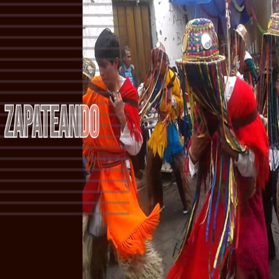 Coplas Cayambe - Zapateando