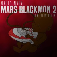 Mars Blackmon 2 - MarryMarv