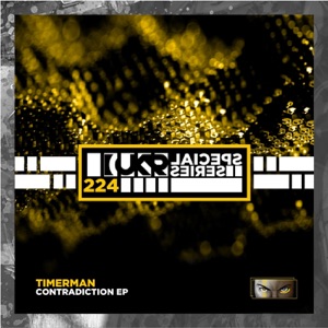 Contradiction - EP