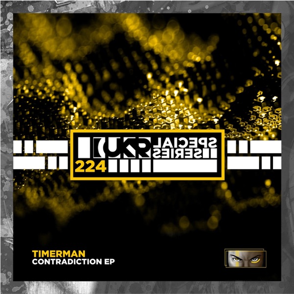 Contradiction - EP