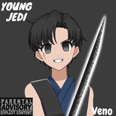 Young Jedi - Single