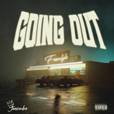 Going Out - Single