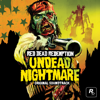 Red Dead Redemption: Undead Nightmare Original Soundtrack - Various Artists