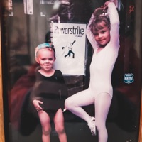 im Ur Girl - Saint Taint