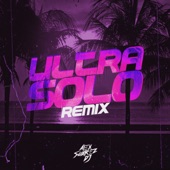 Ultra Solo (Remix) artwork