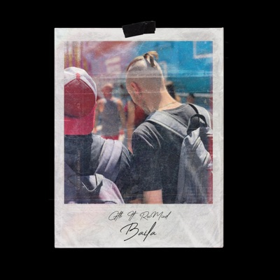 Baila (feat. Roc Mind) - Single