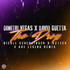 The Drop (feat. David Guetta & Azteck) [3 Are Legend Remix] - Dimitri Vegas & Nicole Scherzinger