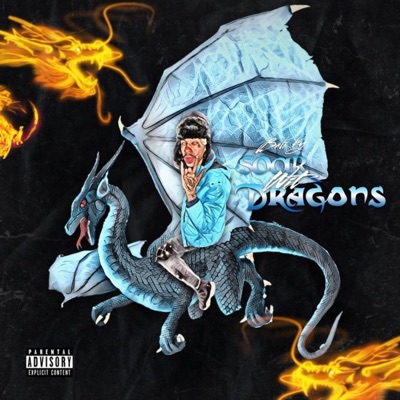 Soar Wit Dragons - Single