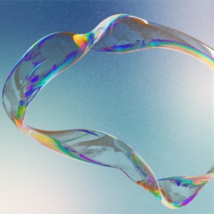 愛很複雜 (feat. Jocelyn 9.4.0) - Single