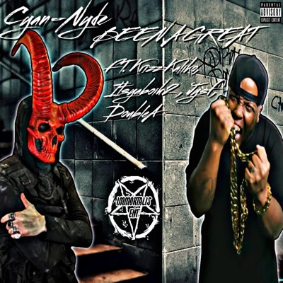 Been a Great (feat. Doublea, Itsyaboih2, JSYF & Krizz Kaliko) - Single