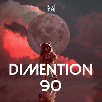 Dimension 90 - Single