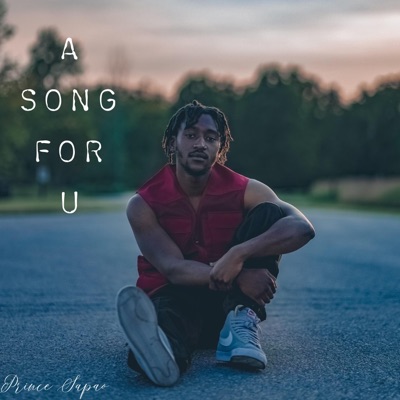 A Song For You - Single