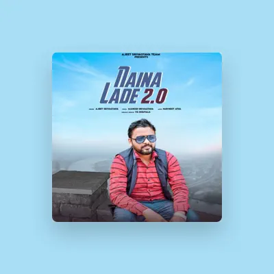 Listen to Ajeet Srivastava, watch music videos, read bio, see tour dates & more!