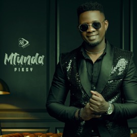 Kwada (feat. Sangie) PiksyMw