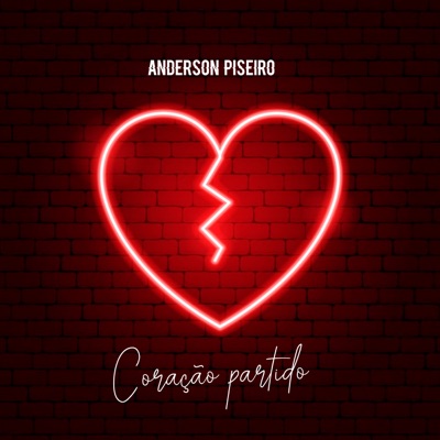 Coração Partido - Single