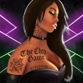 The Chop Game artwork
