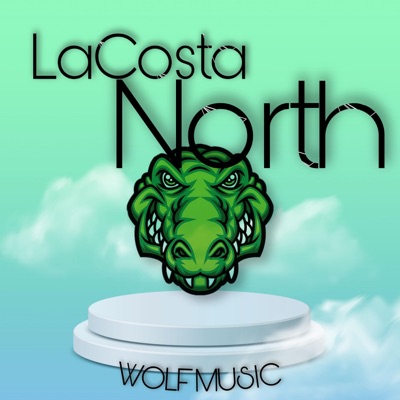 Lacosta north (feat. santosxpsicosis) - Single