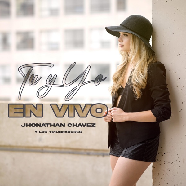 Tú y Yo En Vivo (En vivo)