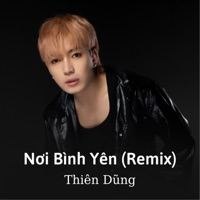 Nơi Bình Yên (Vinahouse) - Single - Thiên Dũng