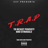 T.R.A.P - Single - Dstreet