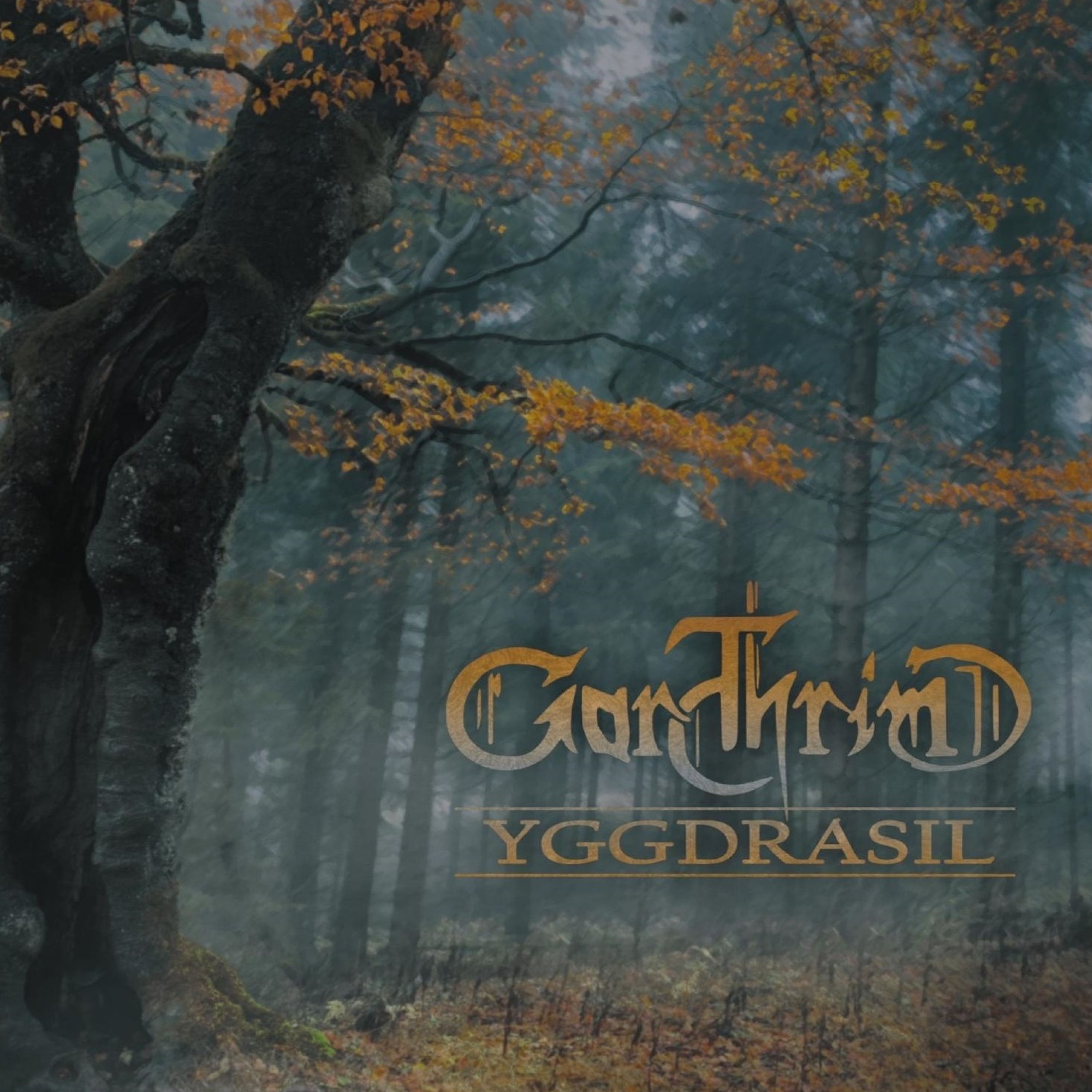 Yggdrasil