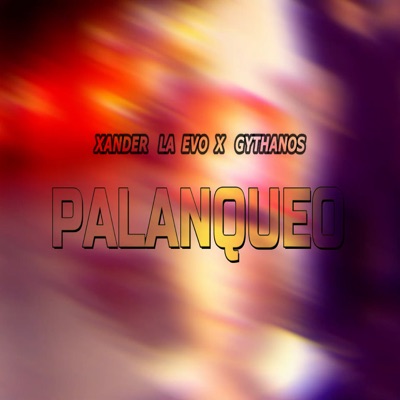 Palanqueo - Single