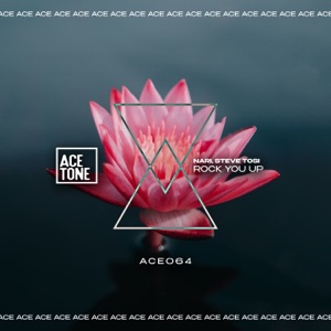 Rock You Up - Single