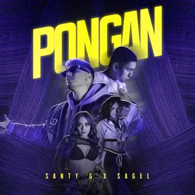 Pongan - Single