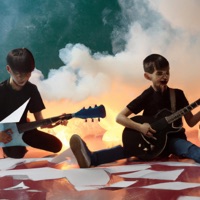 Tonite (feat. Ryza) - Single - drewllc