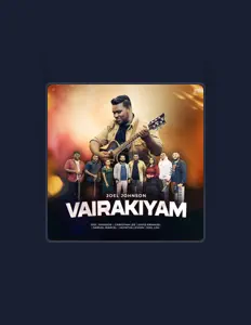 Posłuchaj wykonawcy Joel Loh, obejrzyj teledyski, przeczytaj biografię, zobacz daty tras koncertowych i nie tylko!