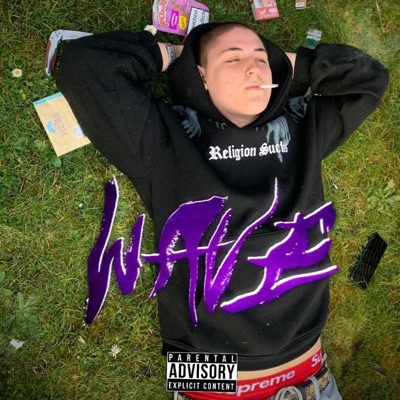 WAVE EP. (feat. kid corazon)