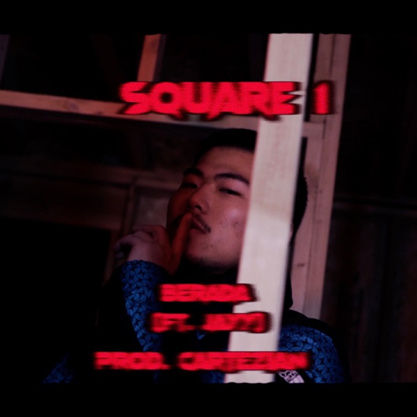 SQ 1 (feat. MTB JAYY)
