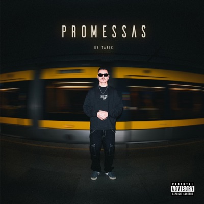 PROMESSAS - Single