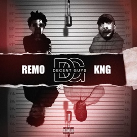 Diary of a Sinner (feat. Tre Papez) Remo & kng
