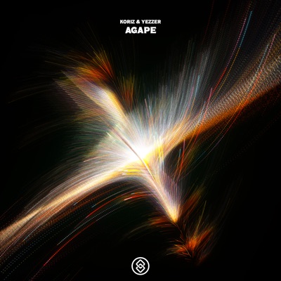 Agape - Single