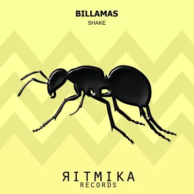 Listen to Shake - Single by Billamas