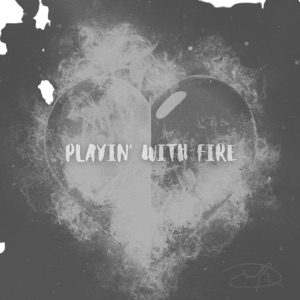 Dawn Beyer - Playing With Fire - 排舞 音乐